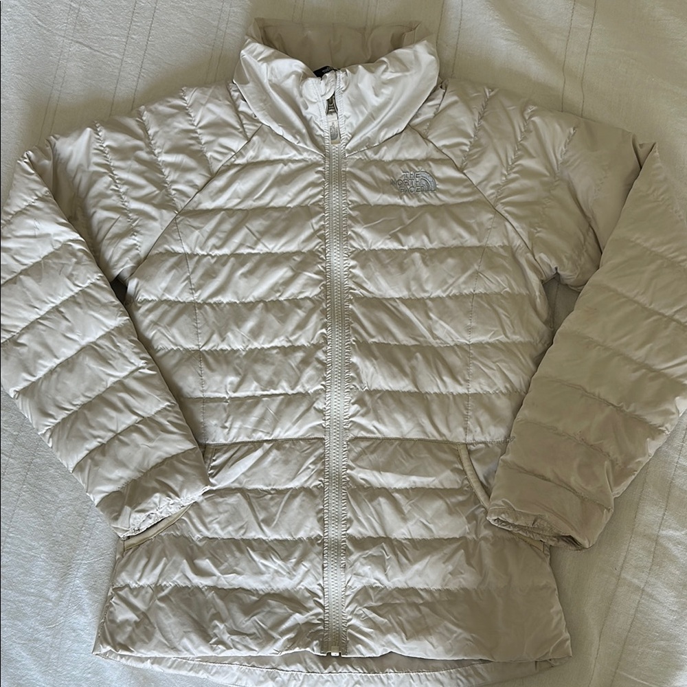 Girls The North Face Jacket